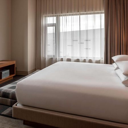 רנטון Hyatt Regency Lake Washington At Seattle'S Southport מראה חיצוני תמונה