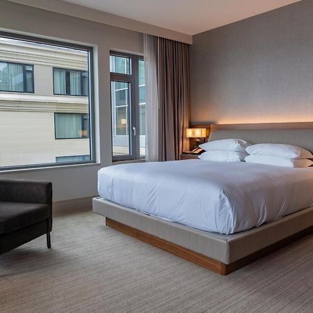 רנטון Hyatt Regency Lake Washington At Seattle'S Southport מראה חיצוני תמונה