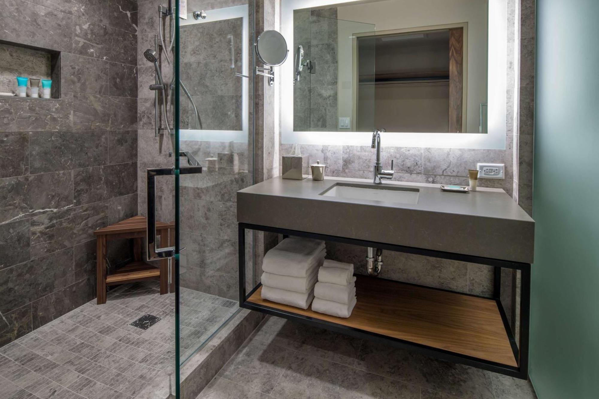 רנטון Hyatt Regency Lake Washington At Seattle'S Southport מראה חיצוני תמונה