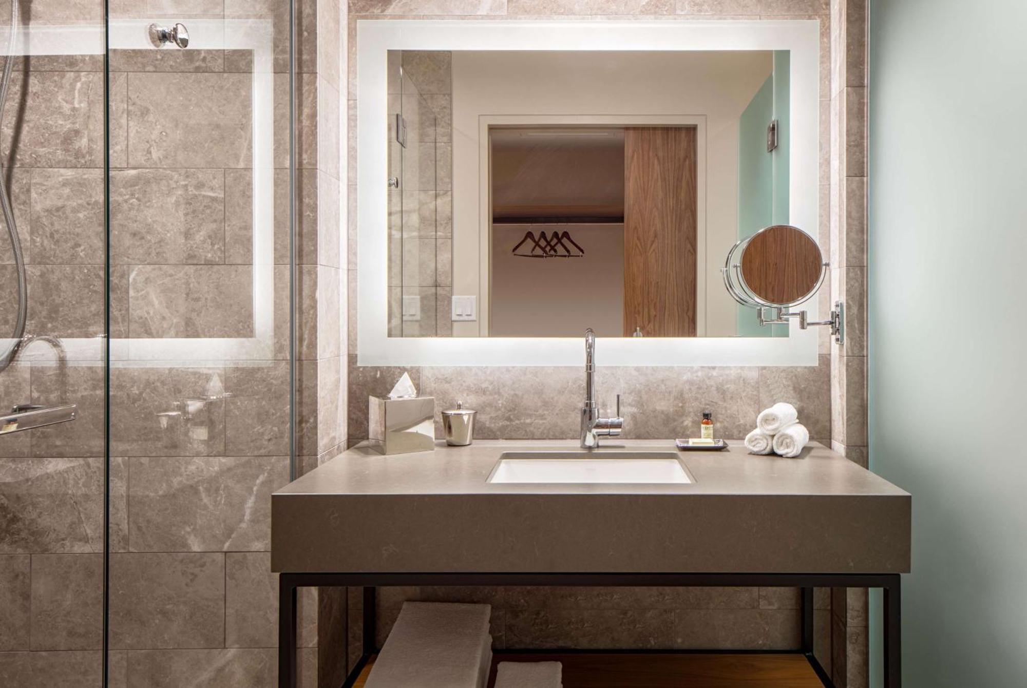 רנטון Hyatt Regency Lake Washington At Seattle'S Southport מראה חיצוני תמונה