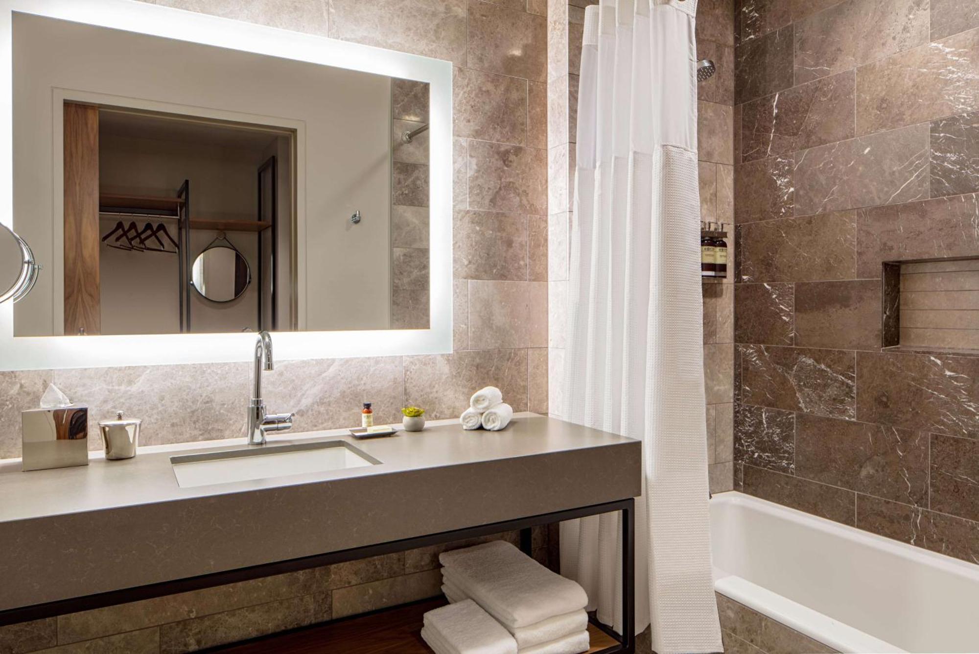 רנטון Hyatt Regency Lake Washington At Seattle'S Southport מראה חיצוני תמונה