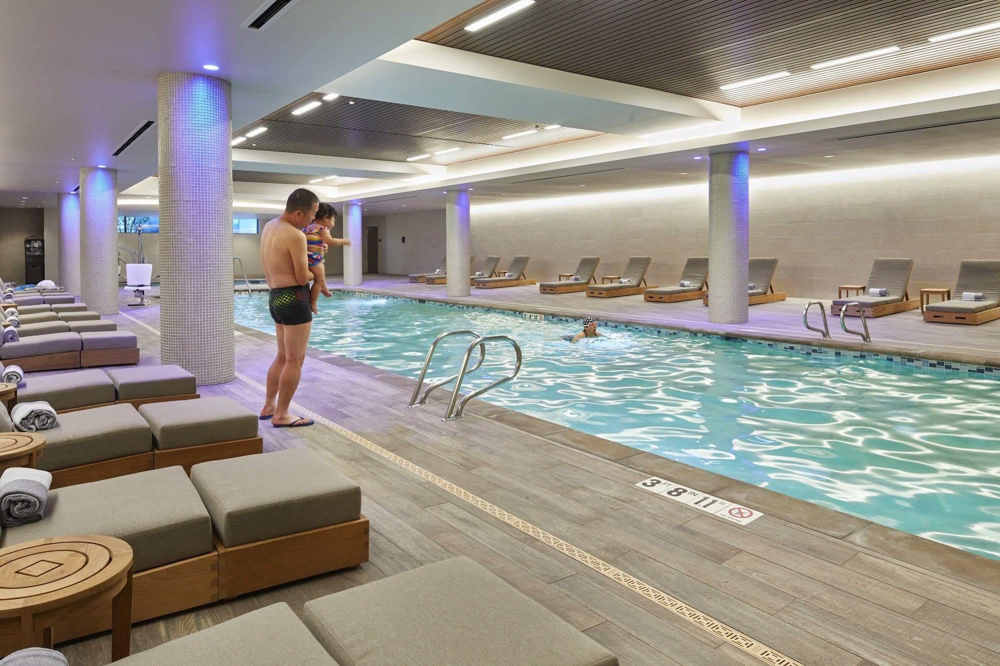רנטון Hyatt Regency Lake Washington At Seattle'S Southport מראה חיצוני תמונה